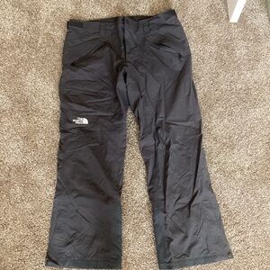 The North Face ski pants Men’s
